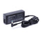 HP Replacement Laptop Charger - Hp AC Adapter- 90W 19.5V 4.62A (4.5 x 3.0mm Pin) Hp Blue Pin